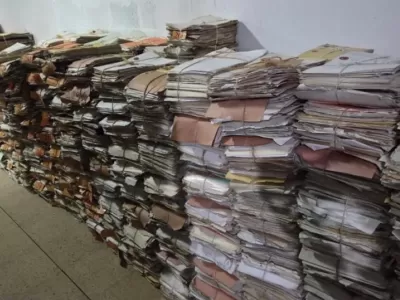La Justicia bonaerense destruir&aacute; expedientes que hayan cumplido los plazos legales de conservaci&oacute;n