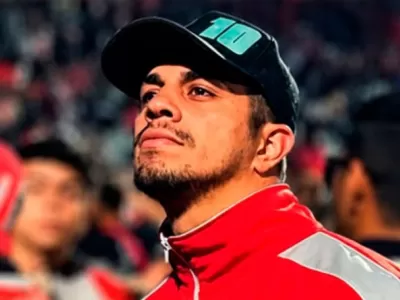 Agravan la imputaci&oacute;n contra Claudio Barrelier: ahora est&aacute; acusado de femicidio por el crimen de Agostina Vega