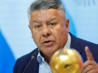 Asociaci&oacute;n del F&uacute;tbol Argentino ratific&oacute; el paro: no habr&aacute; fecha 9 del Apertura 2026