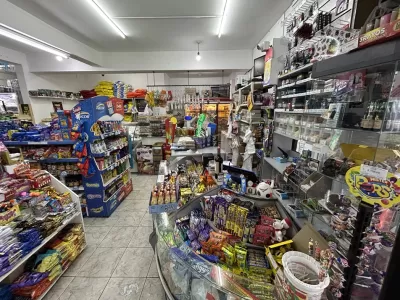 Las ventas minoristas pyme cayeron 3,2% en abril y crece la preocupaci&oacute;n en el sector