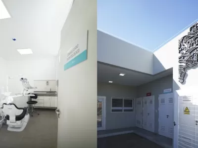 Nuevo Centro de Salud para fortalecer la atenci&oacute;n primaria