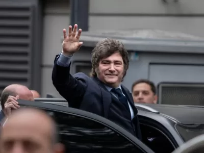 Milei viaja a Nueva York para participar de la Asamblea General de la ONU y reunirse con Rubio y Netanyahu