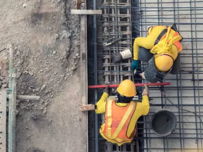 Crisis en la construcci&oacute;n: el sector perdi&oacute; hasta 130 mil empleos y reclama un interlocutor con el Gobierno