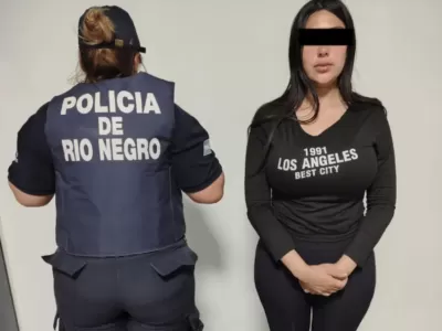 Un jubilado denunci&oacute; por un robo millonario a la joven acusada de actuar como &ldquo;viuda negra&rdquo;