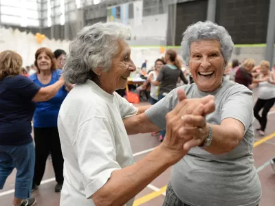 El Municipio amplía su oferta de talleres gratuitos para personas mayores