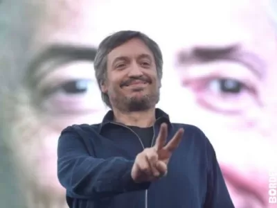 Máximo Kirchner convoca al PJ bonaerense para avanzar en la unidad electoral y respaldar a Cristina