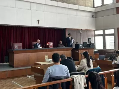 Comenz&oacute; un juicio por jurados por un caso de abuso sexual agravado contra un menor