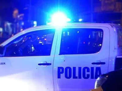 Una sargento de la Policía asistió el nacimiento de un bebé en una vivienda de Pampa Central