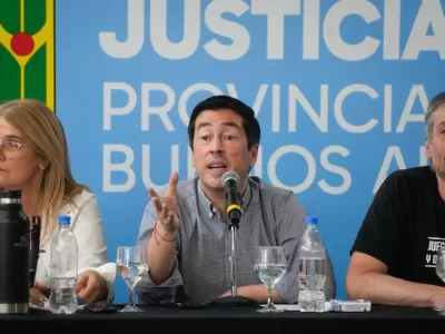 El PJ bonaerense no logr&oacute; la unidad en 17 municipios y habr&aacute; internas locales