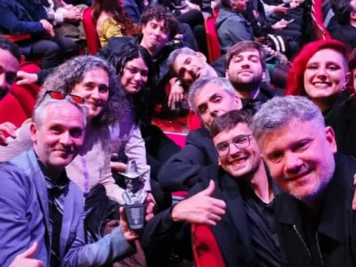 La Escuela de M&uacute;sica Popular por sus 40 a&ntilde;os de trayectoria