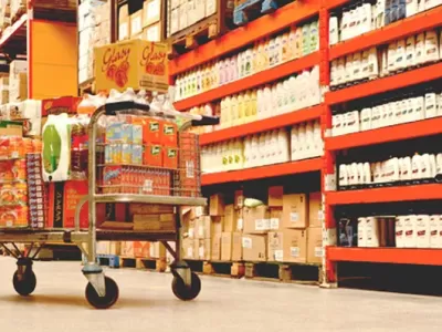 Consumo en retroceso: caen las ventas mayoristas y tambi&eacute;n las minoristas en t&eacute;rminos interanuales