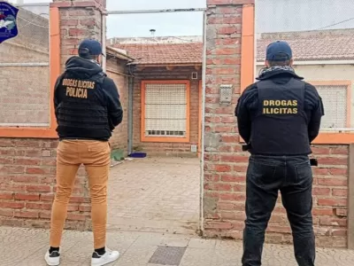 La Justicia bonaerense reutilizar&aacute; bienes incautados al narcotr&aacute;fico para fortalecer investigaciones