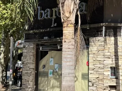 Crecen los cierres de comercios y alertan por una crisis en el sector