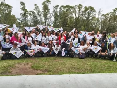 El STMBB conmemorar&aacute; el Ni Una Menos con una jornada sobre g&eacute;nero, igualdad y derechos humanos