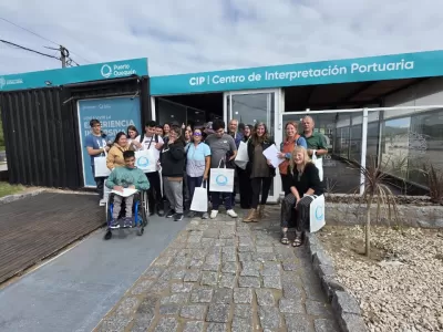 Producci&oacute;n, Integraci&oacute;n y visitas guiadas