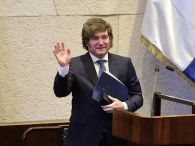 El Gobierno impulsa eliminar las PASO, implementar boleta &uacute;nica y endurecer reglas para partidos