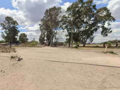 Detuvieron a un menor de 15 a&ntilde;os por el robo de una motocicleta en el barrio Maldonado