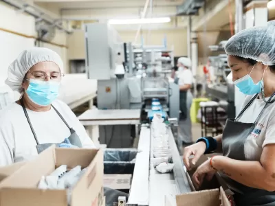 El Municipio ofrece un servicio de intermediaci&oacute;n laboral para ayudar a empresas a cubrir vacantes