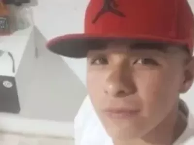 Horror en pleno carnaval: asesinan a un chico de 18 a&ntilde;os frente a una multitud