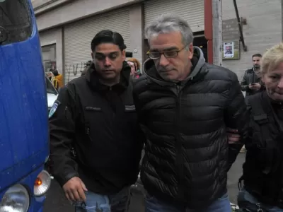 Rechazan el sobreseimiento y Luciano Caramelli ir&aacute; a juicio por fraude a la administraci&oacute;n p&uacute;blica