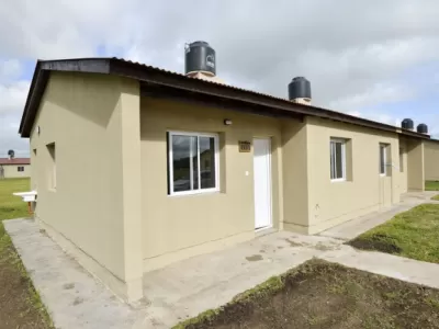 La Provincia lanz&oacute; un plan para regularizar deudas de cr&eacute;ditos de viviendas Hogar BA