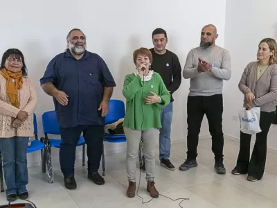 SUTEBA renov&oacute; su conducci&oacute;n y Roberto Baradel se despidi&oacute; tras 22 a&ntilde;os al frente del gremio