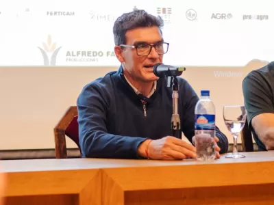 Bah&iacute;a Blanca ser&aacute; sede de un encuentro clave del sector portuario y de graneles con participaci&oacute;n del Dr. Mariano Carrillo