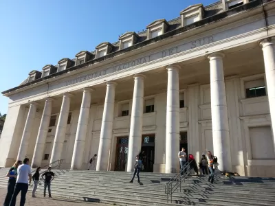 La UNS desmintió tener egresados con puntaje perfecto en el examen de residencias médicas
