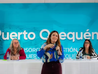 Puerto Participativo: “Los sueños colectivos merecen una oportunidad”