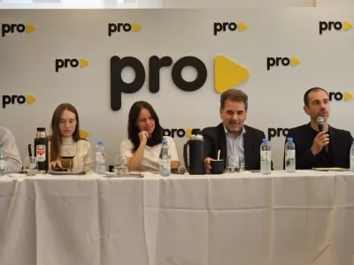 El PRO bonaerense se reorganiza: Pablo Petrecca asume un rol clave y apuntan a recuperar la Provincia