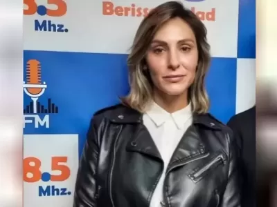 Fontana: &ldquo;Las mujeres tenemos que seguir construyendo espacios de participaci&oacute;n&rdquo;