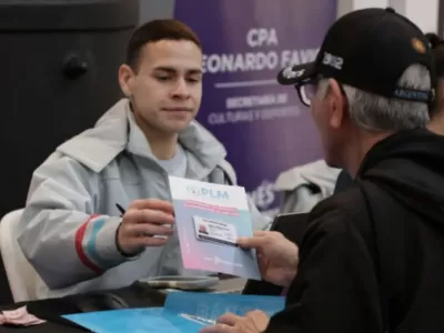 Entregaron 200 Pases Libres Multimodales para garantizar el acceso gratuito al transporte p&uacute;blico