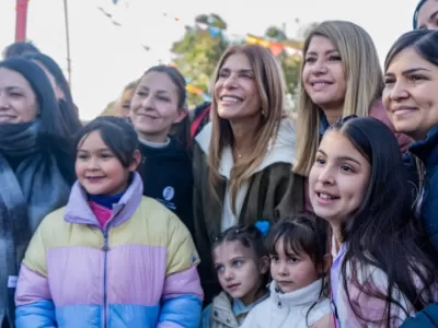 El Puerto de Dock Sud realiz&oacute; una jornada comunitaria junto a vecinos