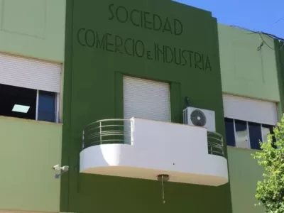 Comerciantes y autoridades se reunieron para abordar la problem&aacute;tica de la inseguridad