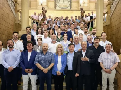 Las transferencias de la Provincia a los municipios cayeron 1,6% real en 2025 y acumulan tres a&ntilde;os en baja