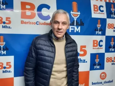 Cagliardi: “Nos estamos haciendo cargo de muchos trabajos que frenó el Gobierno nacional”