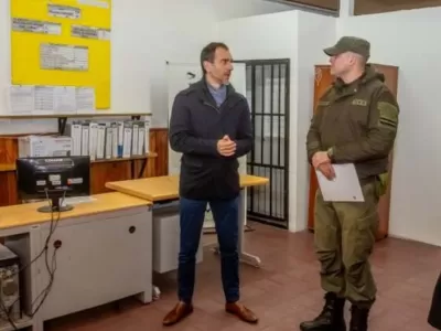 Secuestran 26 kilos de cocaína y refuerzan controles contra el narcotráfico