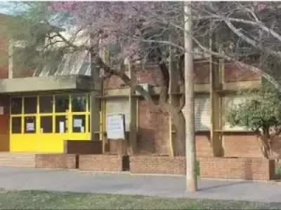 Tragedia en una escuela de Santa Fe: un alumno armado mat&oacute; a un compa&ntilde;ero e hiri&oacute; a otros estudiantes