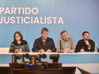 Tensión en el peronismo bonaerense: sin reuniones ni definiciones, crece el riesgo de ruptura
