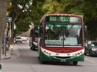 Concejales definen una nueva suba del boleto en medio de la crisis del transporte y fuertes disputas pol&iacute;ticas