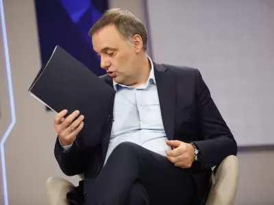 El fiscal Pollicita solicit&oacute; nuevas medidas de prueba y analiza ampliar la causa del jefe de Gabinete
