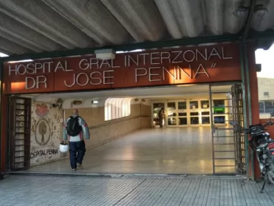 Un ni&ntilde;o de 5 a&ntilde;os est&aacute; internado con S&iacute;ndrome Ur&eacute;mico Hemol&iacute;tico y analizan una posible hamburguesa como fuente de contagio