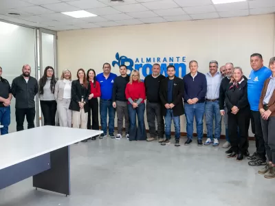 El Municipio gestiona la profundizaci&oacute;n de los Operativos de Saturaci&oacute;n Policial en barrios y localidades