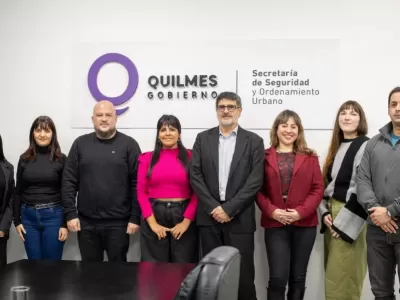 El Municipio present&oacute; un informe de acciones realizadas contra el Grooming