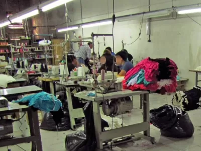 Crisis en la industria indumentaria: Cay&oacute; 8,4% en el inicio del a&ntilde;o