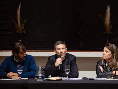 Preocupaci&oacute;n por la ca&iacute;da del turismo: la Provincia busca sostener estad&iacute;sticas y pol&iacute;ticas del sector