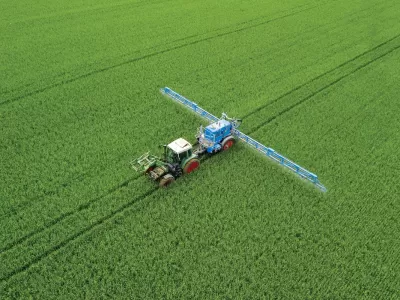 Agroqu&iacute;micos: Absuelven a productores y condenan a exfuncionarios municipales