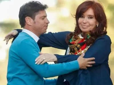 Kicillof llamó a marchar en apoyo a Cristina y apuntó a la Corte y al juez Gorini