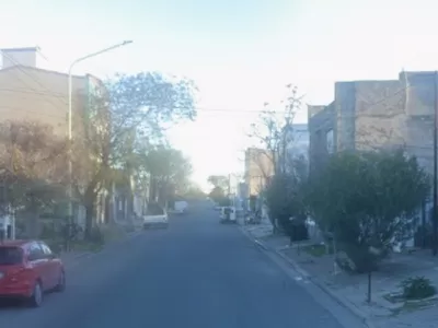 Muri&oacute; una mujer en un incendio de una casa del barrio Kil&oacute;metro 5