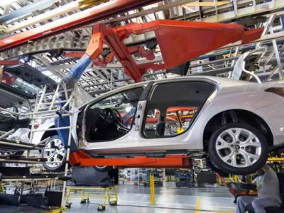 Implementan sistema con QR y certificación obligatoria para autopartes